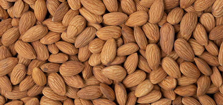 Almond Advantage
