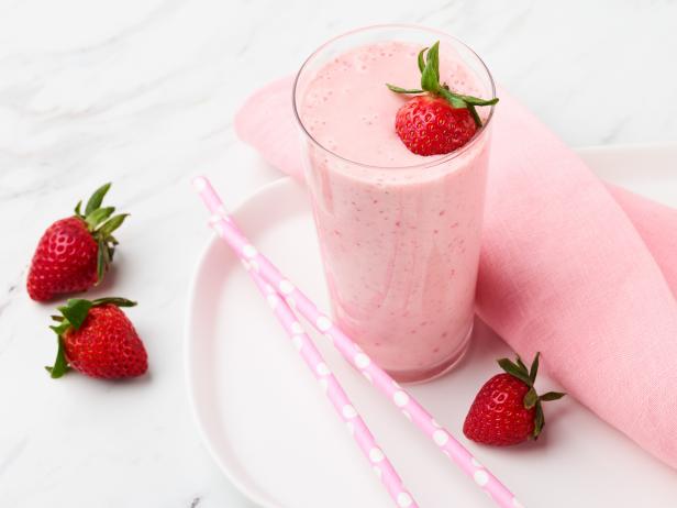 The Marvels of the Morning Smoothie