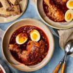 Doro Wat Recipe (Ethiopia)