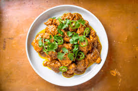 Vindaloo Recipe (India)