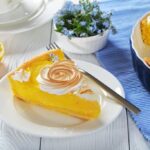 Tarte au Citron Recipe (France)