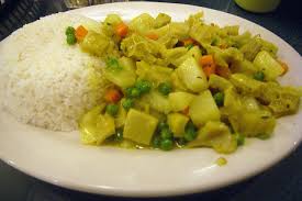 Cau Cau Recipe (Peru)