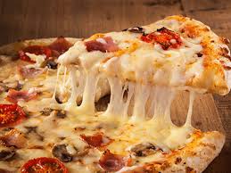 The Scrumptious World of Pizza