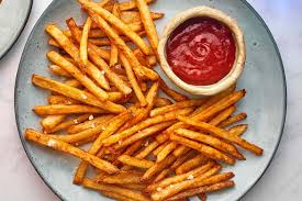 French Fries: A Culinary Odyssey