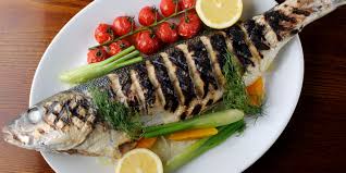 Finer Points of Fish in Your Diet