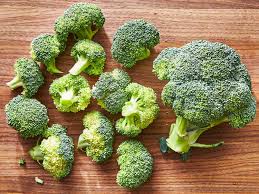 Nutritional Powerhouse Broccoli’s