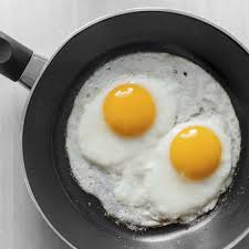 reakfast of Champions Egg