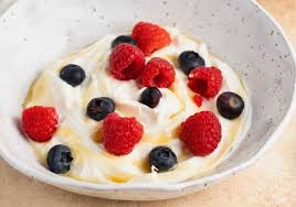 Digestive Benefits of Greek Yogurt