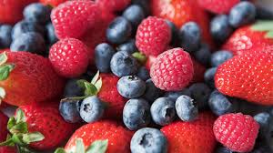 The Berry Best Start: Health