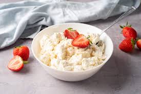 Power of Starting Your Day with Cottage Cheese