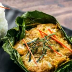 Otak-Otak Recipe (Indonesia/Malaysia)